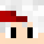 Minecraft скин по нику DEEP_fr