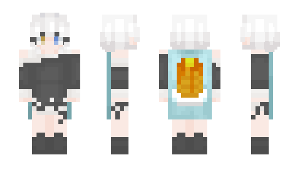 Minecraft скин по нику Cr1tt