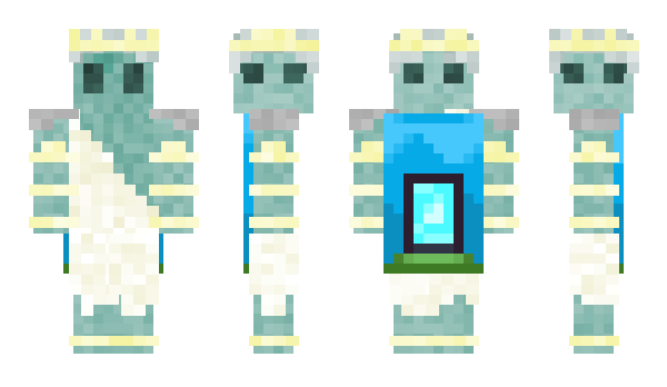 Minecraft skin Anathox_YT