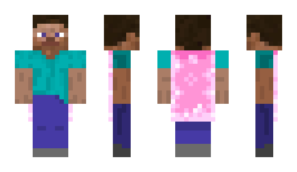 Minecraft skin 1RoyBoy1
