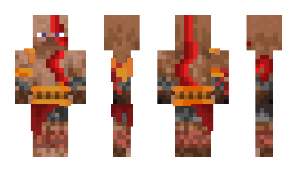 Minecraft скин по нику 2comp