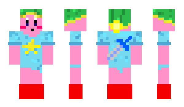 Minecraft скин по нику aaadawd