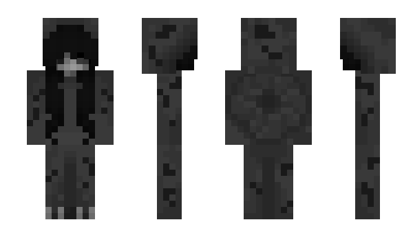 Minecraft скін по ніку excus