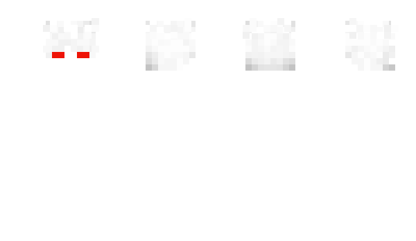 Minecraft skin fenku