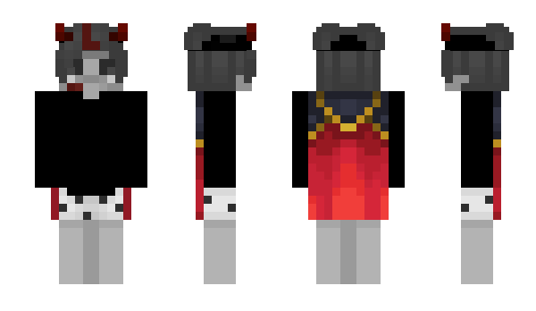 Minecraft skin yooosiff