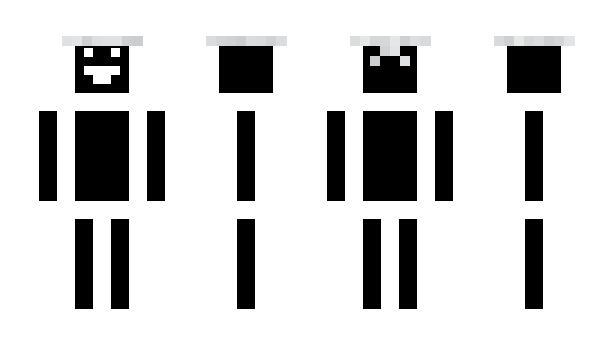 Minecraft скін по ніку file1