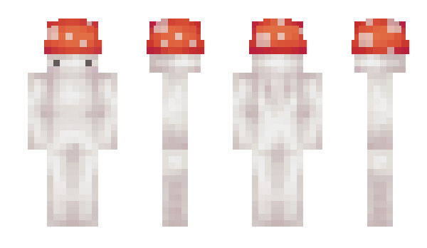 Minecraft skin crumbly_playz
