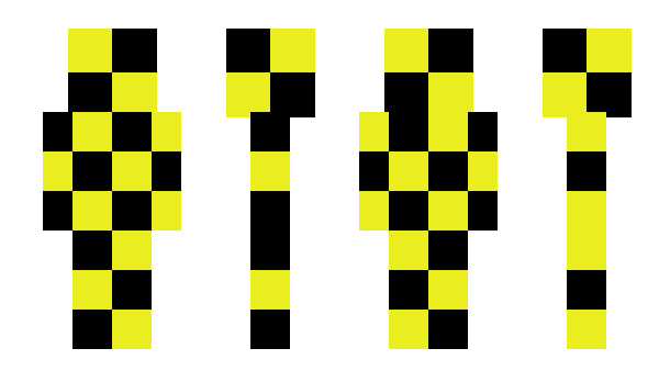 Minecraft скин по нику GelberAdmin