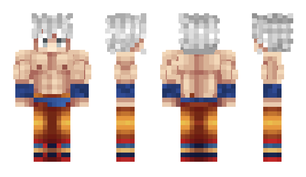 Minecraft скин по нику blkw