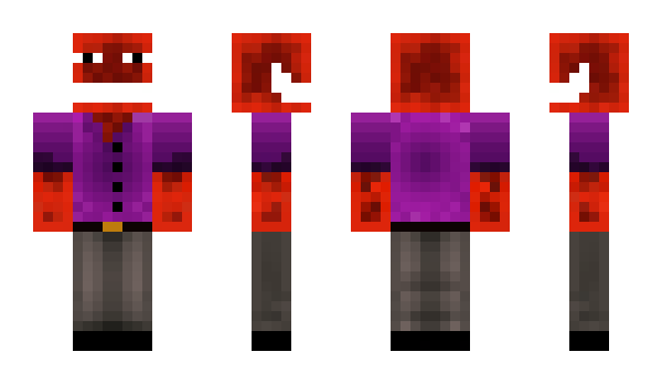 Minecraft скин по нику SES0