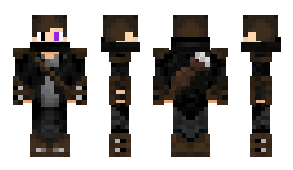 Minecraft скин по нику commnand