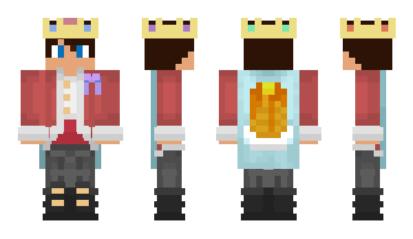 Minecraft скин по нику Roblsl