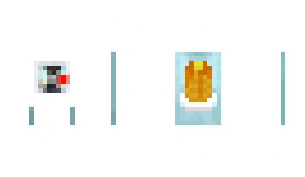 Minecraft скин по нику ImInLuvWithTkoog