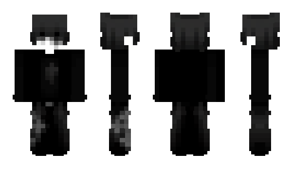 Minecraft скин по нику _mrvlnAzek