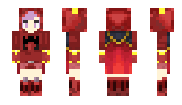 Minecraft скин по нику Guyoffical