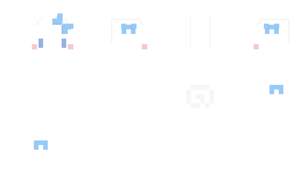 Minecraft skin TophLuvr