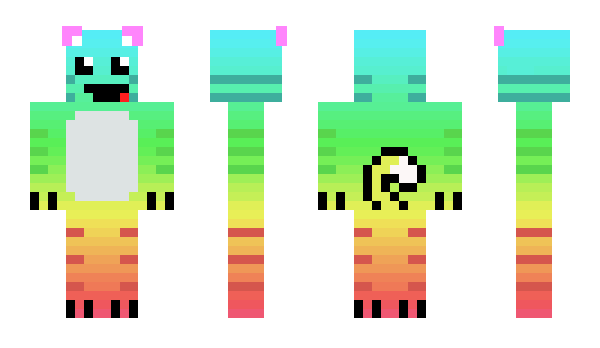 Minecraft скин по нику owro