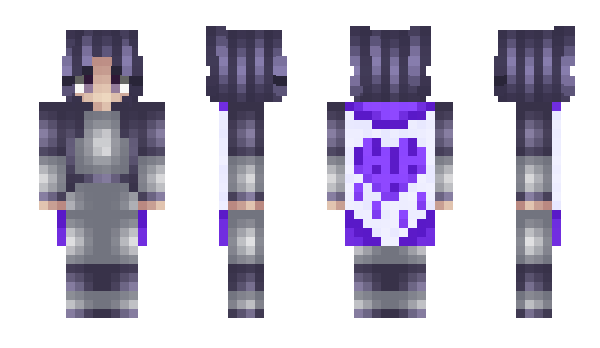 Minecraft skin 2529