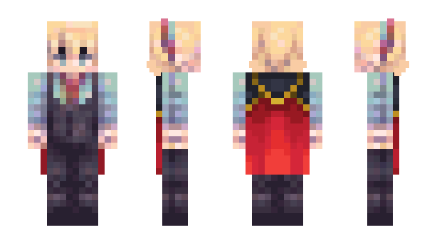 Minecraft скін по ніку BobRobb0620