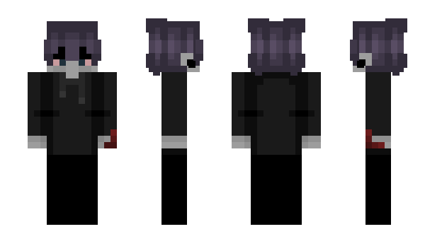 Minecraft скин по нику zccccccccc