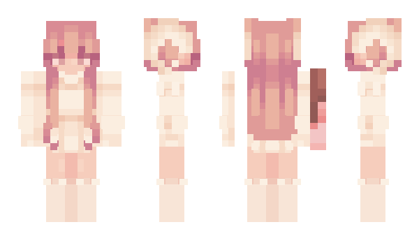 Minecraft скин по нику Sheepys