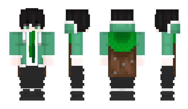 Minecraft скин по нику Aresnt