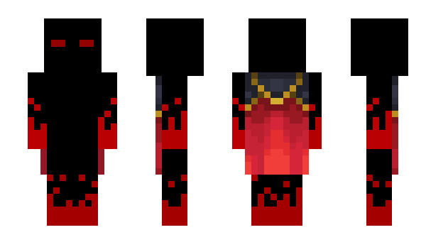 Minecraft скин по нику Styer_R