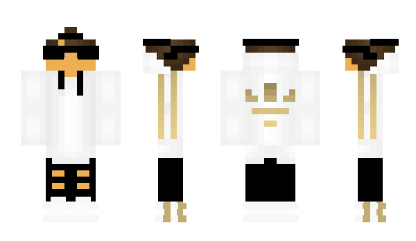 Minecraft skin Boyoob