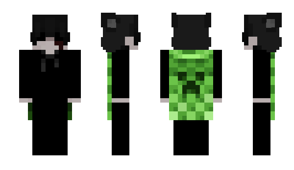 Minecraft skin sickboydom