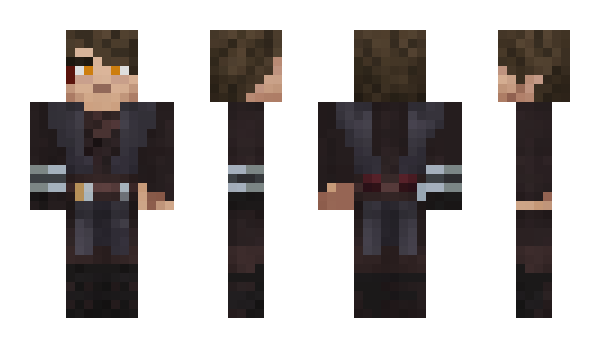 Minecraft skin JuanTwoThree_123