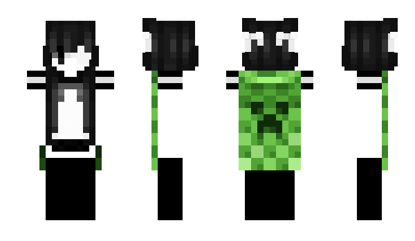 Minecraft скин по нику tightfisted