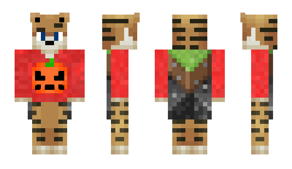Minecraft скін по ніку jonijon