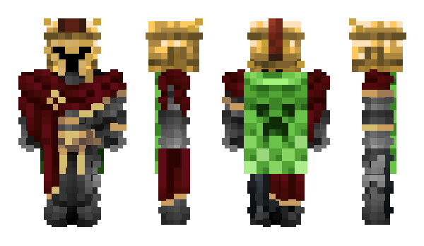 Minecraft скин по нику d3rOLd3