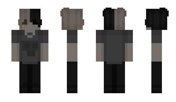 Minecraft skin azyum