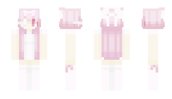 Minecraft skin An57