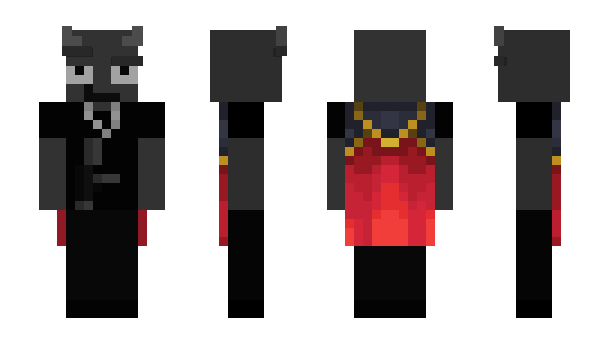 Minecraft skin 78122