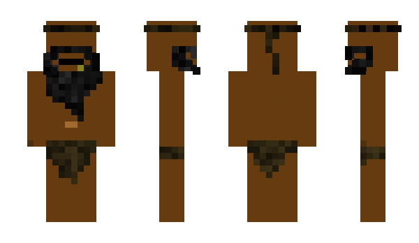 Minecraft скин по нику PasstheBall