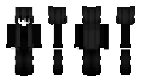 Minecraft скин по нику EdMATYYcuhh