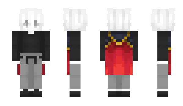 Minecraft skin juttyybitt