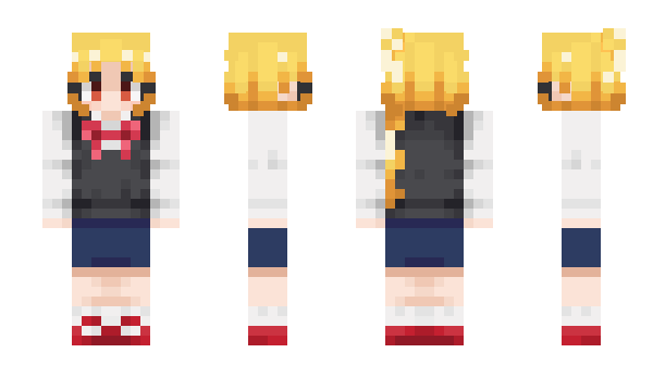 Minecraft скин по нику greenpyroxenes