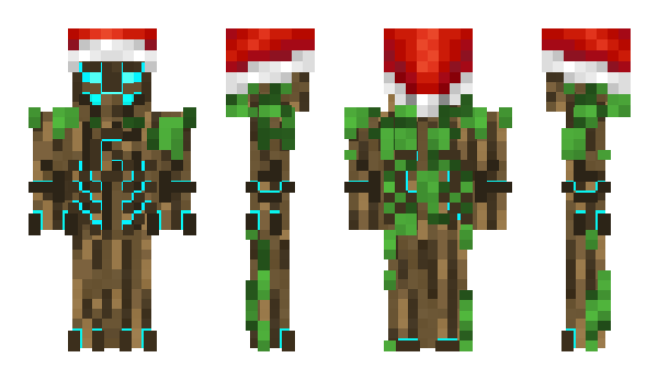 Minecraft skin N3xus_