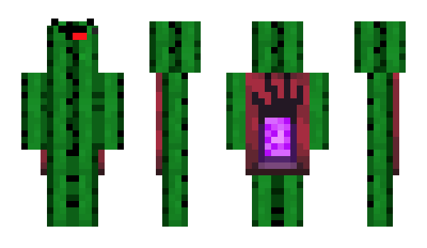 Minecraft skin TyTheGuy45