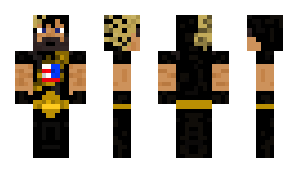 Minecraft скин по нику zozko