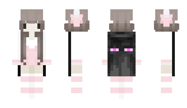 Minecraft skin ZacharyBlackwell