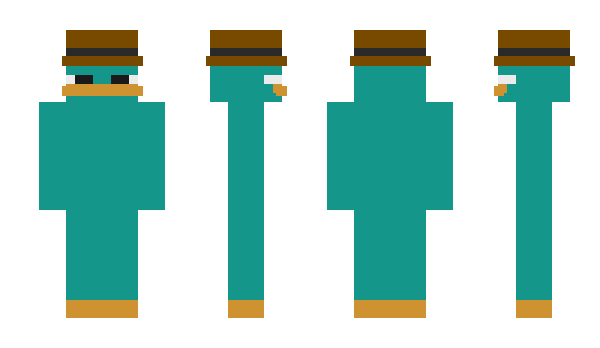 Minecraft skin BONELAB
