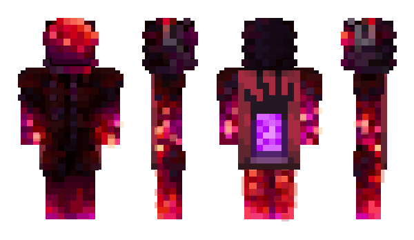 Minecraft скін по ніку Co_Per