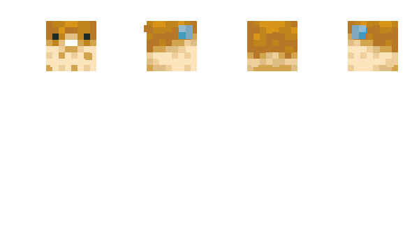 Minecraft skin vo1dsquid