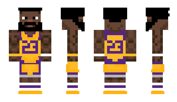 Minecraft скин по нику clpca