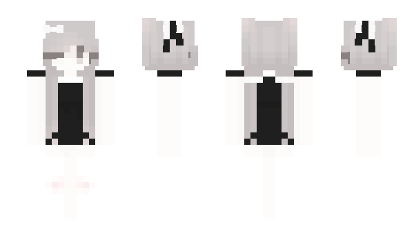Minecraft скин по нику LxR87
