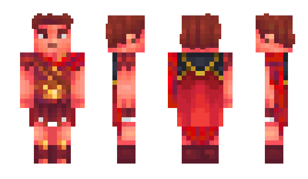 Minecraft скин по нику WhiteSmileyFace